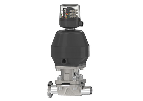 位(wei)置反饋器(qì)