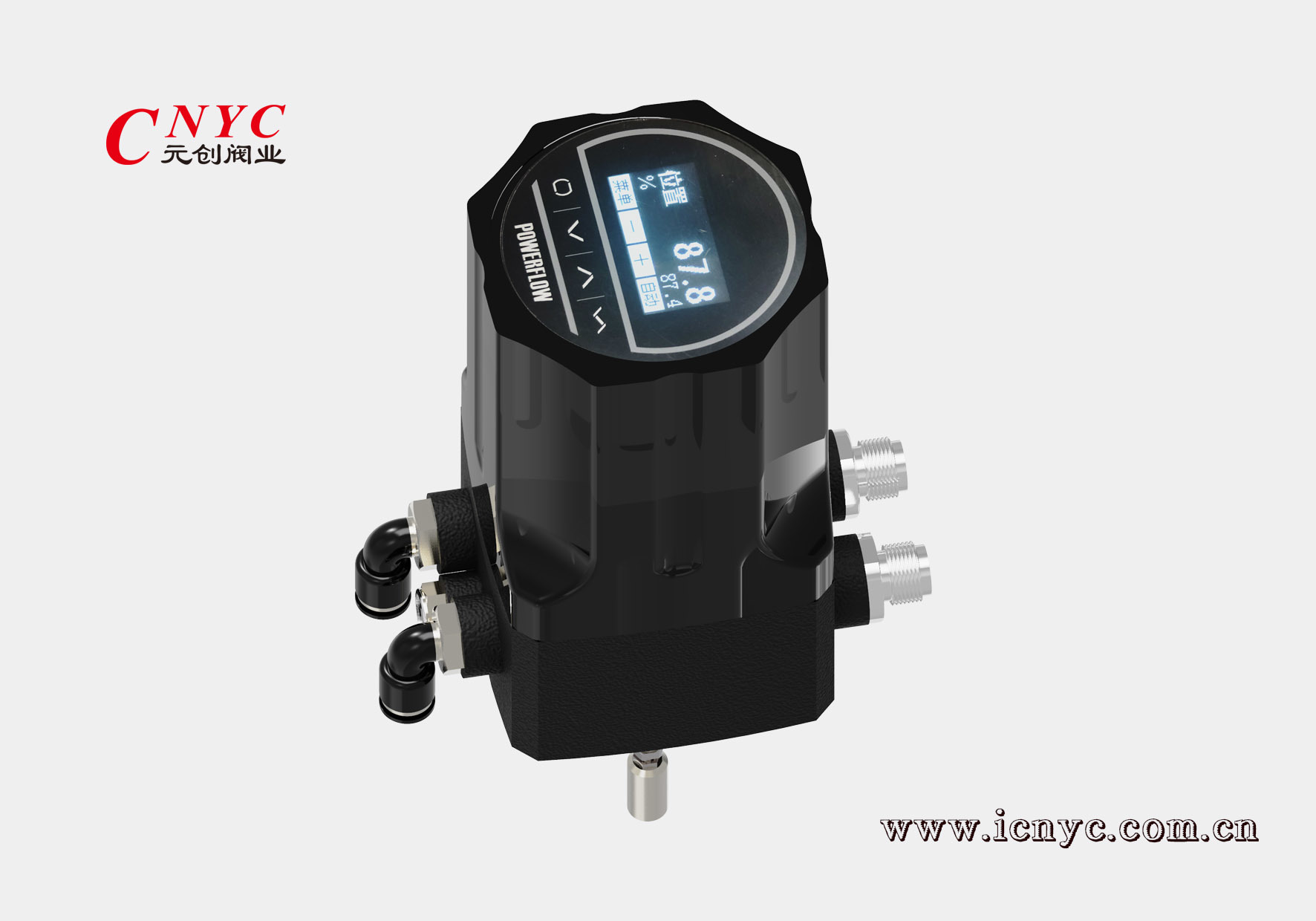 閥門定(ding)位器1800