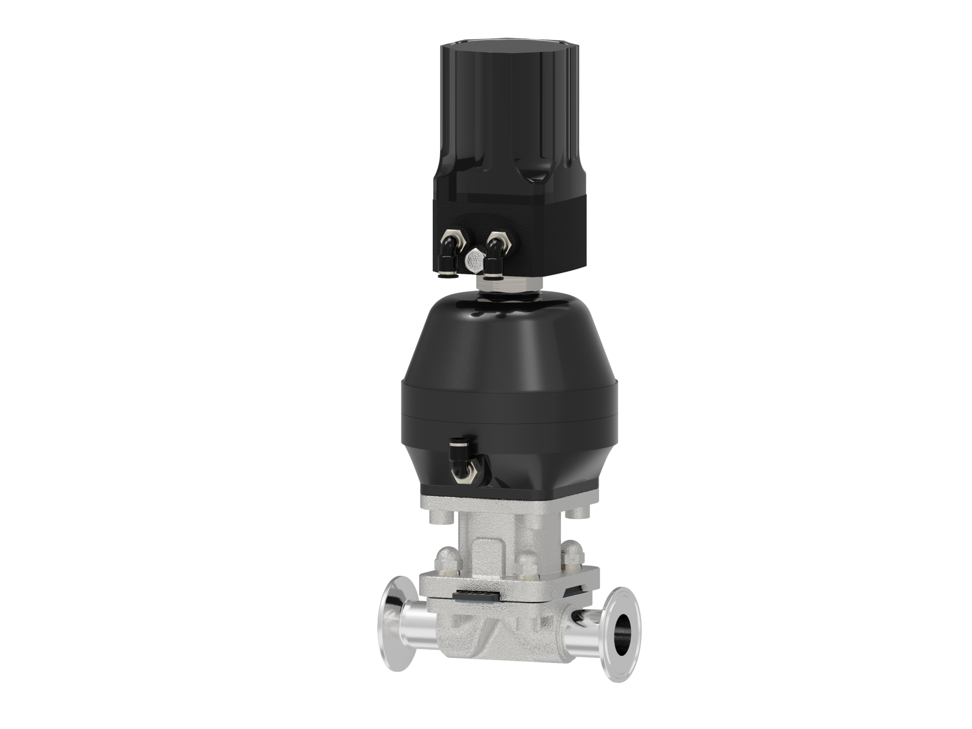 閥門定位(wei)器1600