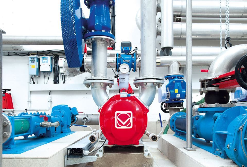 控制閥(fá)的發展曆(lì)史和現狀(zhuàng)