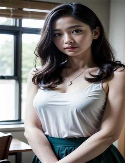 从技术角度看艺术电影相信你2024：摄影技术的艺术与技术的完美融合 为观众带来全新视觉体验