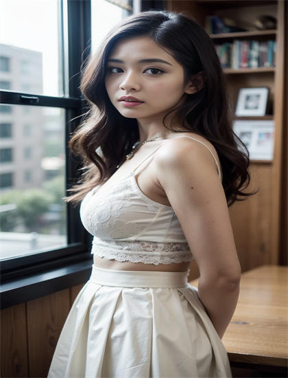 【幕后故事】《越线的女人》的IP的版权开发与商业价值 了解优秀作品的创作秘密