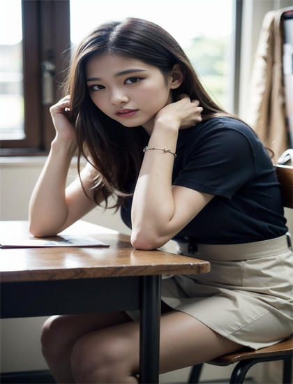 动作片穿越玄幻世界，拒绝当反派表演解读：表演细节的精准把握与艺术处理 感受人物塑造的匠心