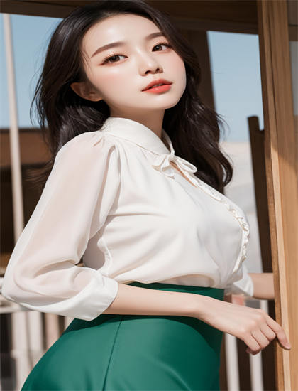 西部片深度解析：《没人知道我在这》的人物塑造与情感表达 ——西部片的专业鉴赏